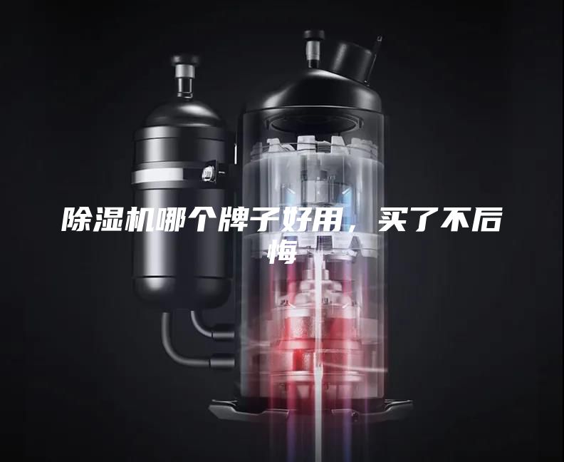 除濕機(jī)哪個牌子好用，買了不后悔
