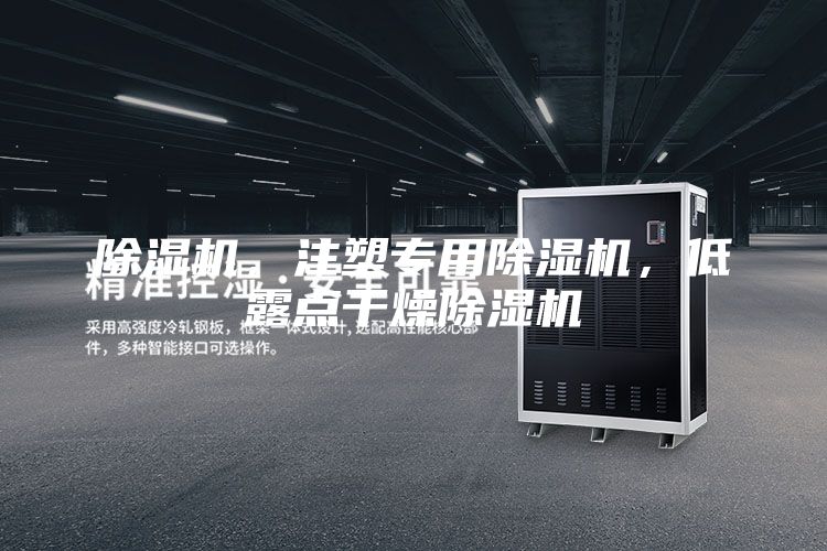 除濕機(jī)，注塑專用除濕機(jī)，低露點(diǎn)干燥除濕機(jī)