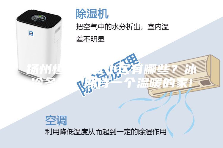 揚(yáng)州恒溫恒氧小區(qū)有哪些？冰冷冬日，期待一個溫暖的家!