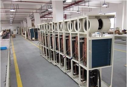 防爆除濕機(jī)，防爆型除濕機(jī)，安全除濕