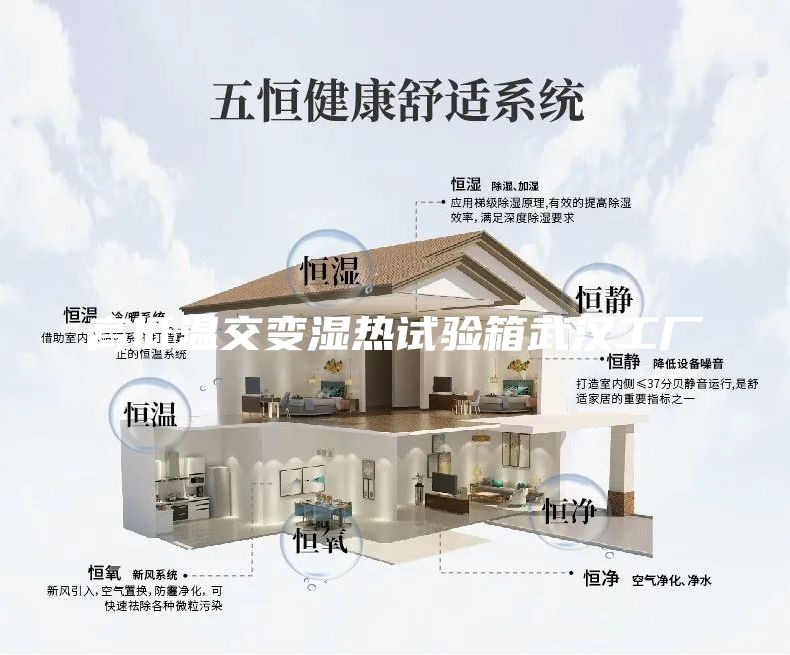 高低溫交變濕熱試驗(yàn)箱武漢工廠