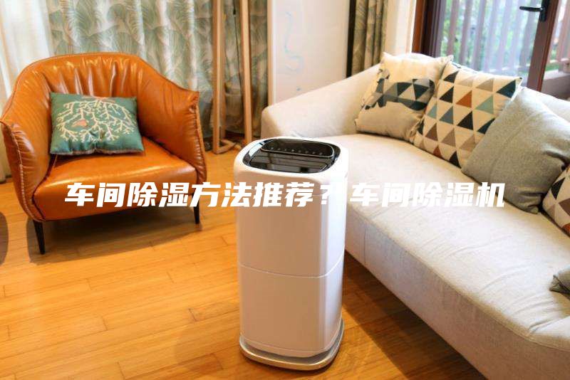 車間除濕方法推薦?車間除濕機