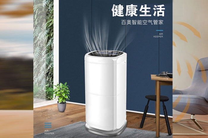 百善孝為先,父母大過天,你和孝道之間還差一個安詩曼除濕機