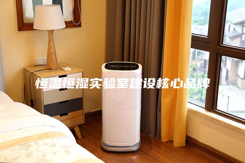 恒溫恒濕實驗室建設核心品牌