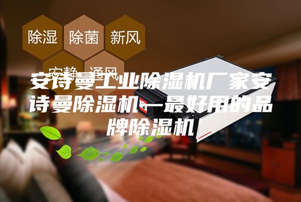 安詩(shī)曼工業(yè)除濕機(jī)廠(chǎng)家安詩(shī)曼除濕機(jī)—最好用的品牌除濕機(jī)