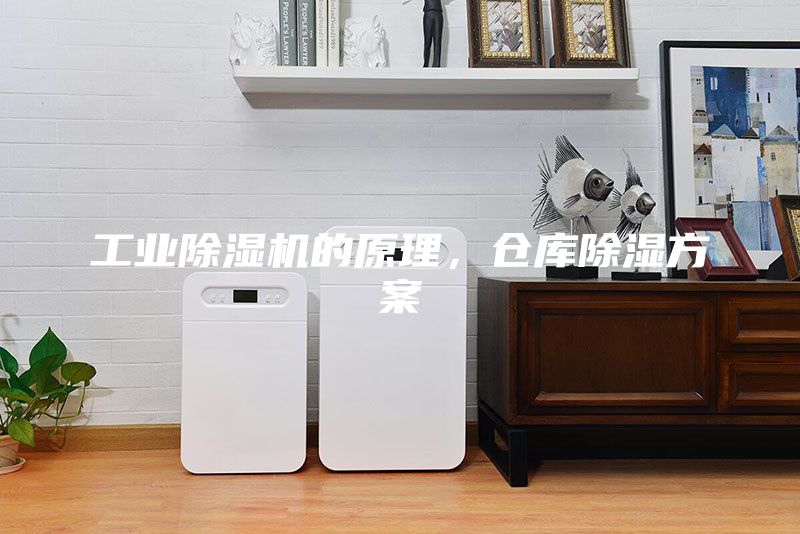 工業除濕機的原理，倉庫除濕方案
