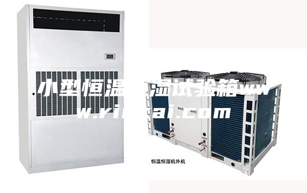 小型恒溫恒濕試驗箱www.riukai.com